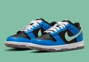 Nike Dunk Low Grind