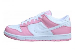 real pink / white (309324613)