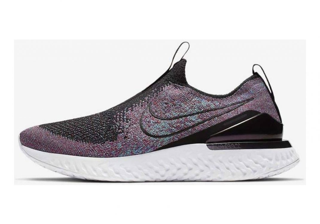 Nike Epic Phantom React Flyknit - Pink (BV0417002)