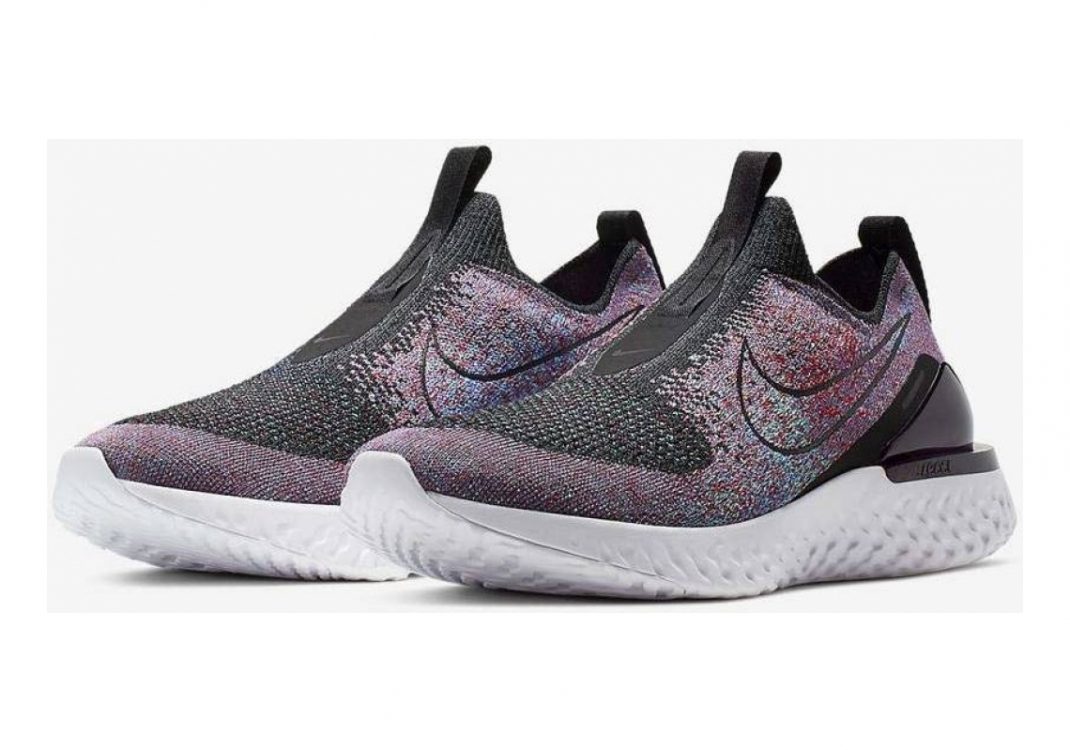 Nike Epic Phantom React Flyknit - Pink (BV0417002)