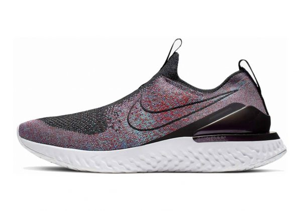 Nike Epic Phantom React Flyknit - Pink (BV0417002)