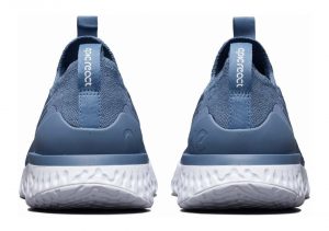 Ocean Fog/Ocean Fog-white (BV0417401)