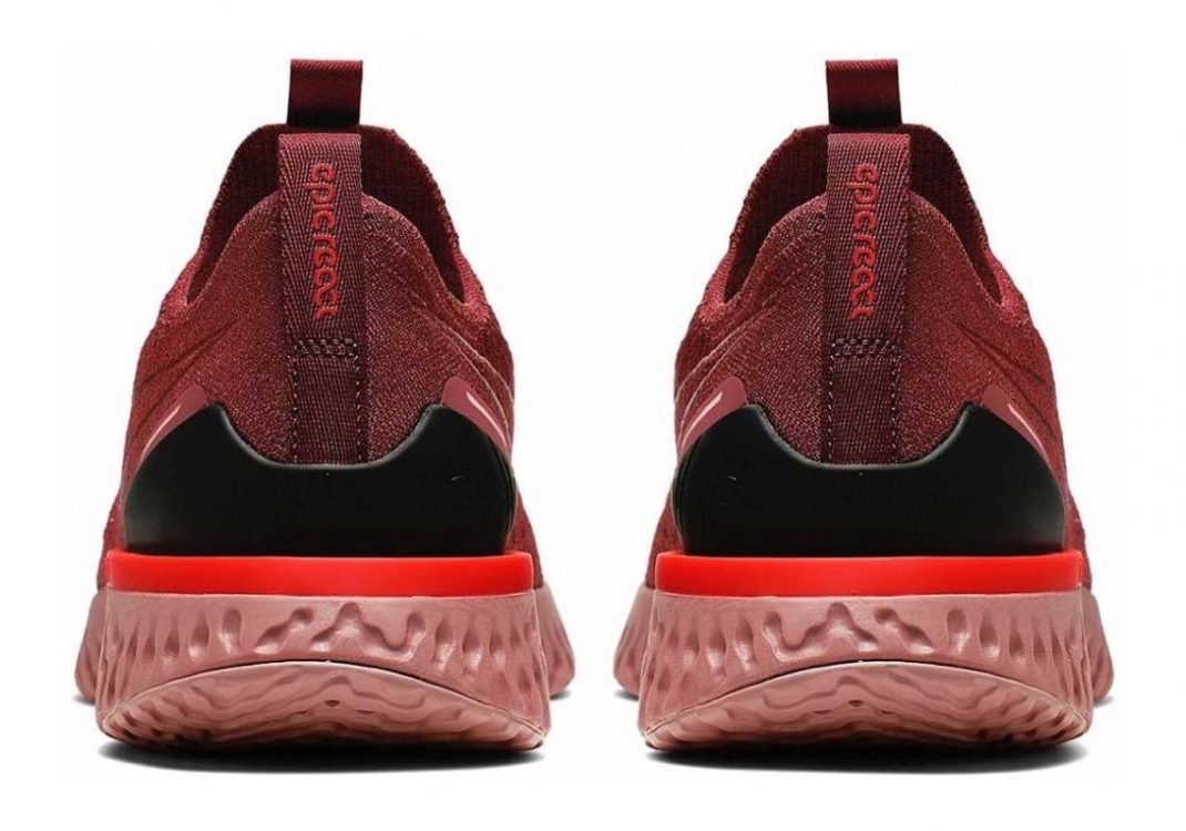 Cedar/Cedar-black-bright Crimson (BV0417600)