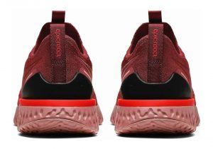 Cedar/Cedar-black-bright Crimson (BV0417600)