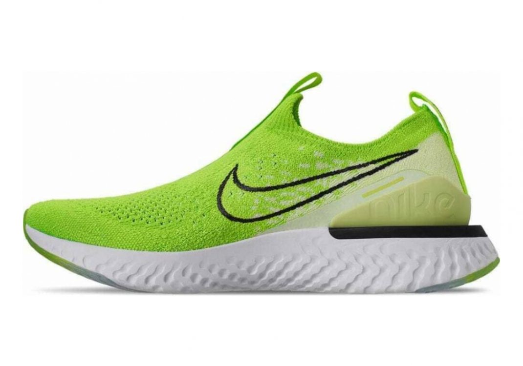 Electric Green/Black (CJ0173300)