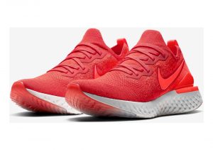 Nike Epic React Flyknit 2 - 