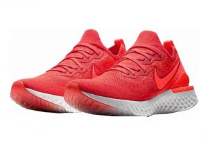 Nike Epic React Flyknit 2 - 