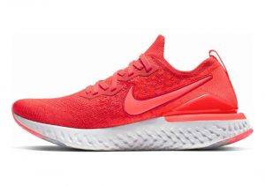 Nike Epic React Flyknit 2 - 