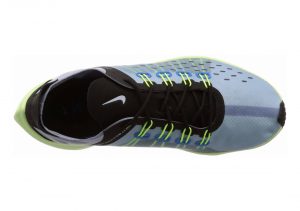 Nike EXP-X14 - Blue Photo Blue Glacier Grey Black Volt 400 (AO1554400)