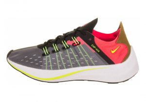 Multicolour Photo Blue Glacier Grey Black Volt 001 (AO3170002)