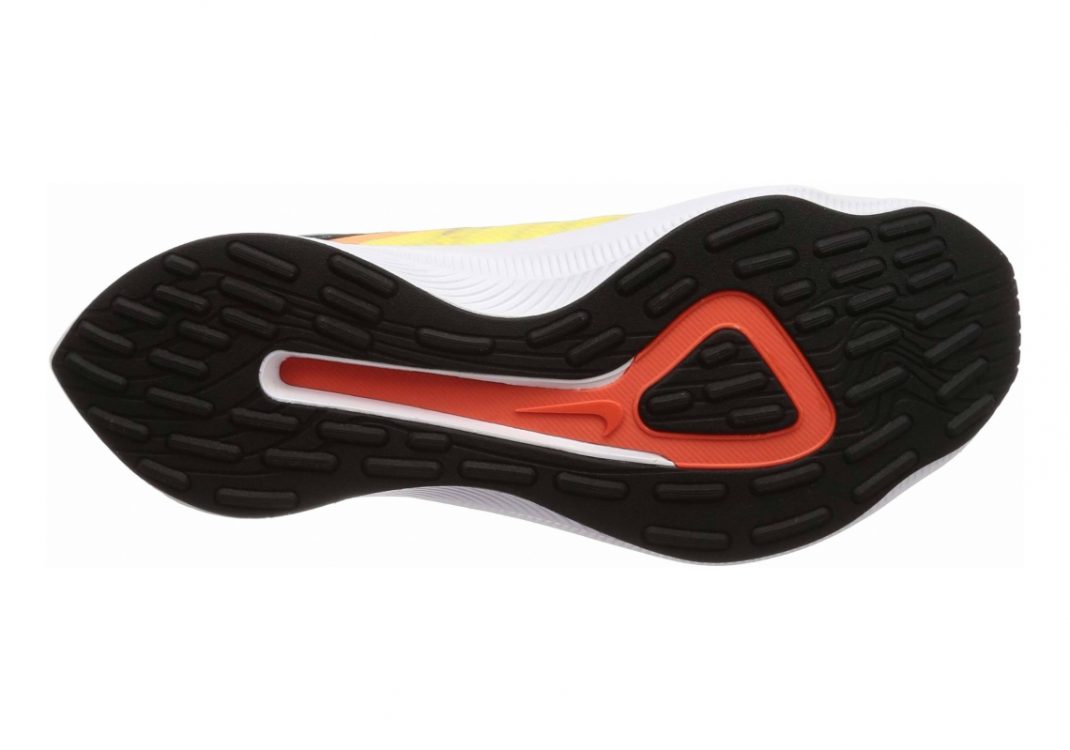 Team Orange/Volt/Black/Persian Violet (AO1554800)