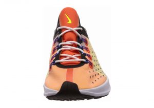 Team Orange/Volt/Black/Persian Violet (AO1554800)