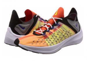 Team Orange/Volt/Black/Persian Violet (AO1554800)