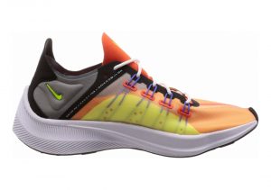 Team Orange/Volt/Black/Persian Violet (AO1554800)