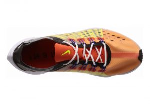 Team Orange/Volt/Black/Persian Violet (AO1554800)