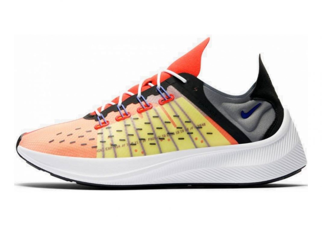 Team Orange/Volt/Black/Persian Violet (AO1554800)