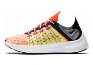 Team Orange/Volt/Black/Persian Violet (AO1554800)