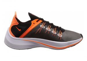 Nike EXP-X14 SE - Multicolore Black Total Orange White Cool Grey 001 (AO3095001)