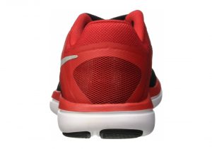 Nike Flex RN 2016 - Red (830369006)