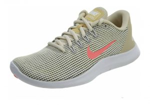 Nike Flex RN 2018 Summer - Beige (AO2676200)