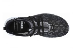 Nike Flex Contact 3 - Negro Black White 4 (AQ7488004)