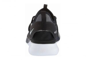 Nike Flex Contact 3 - Negro Black White 4 (AQ7488004)