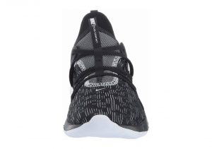 Nike Flex Contact 3 - Negro Black White 4 (AQ7488004)