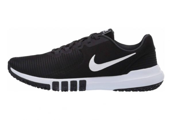 Nike Flex Control 4 - Black (CD0197002)