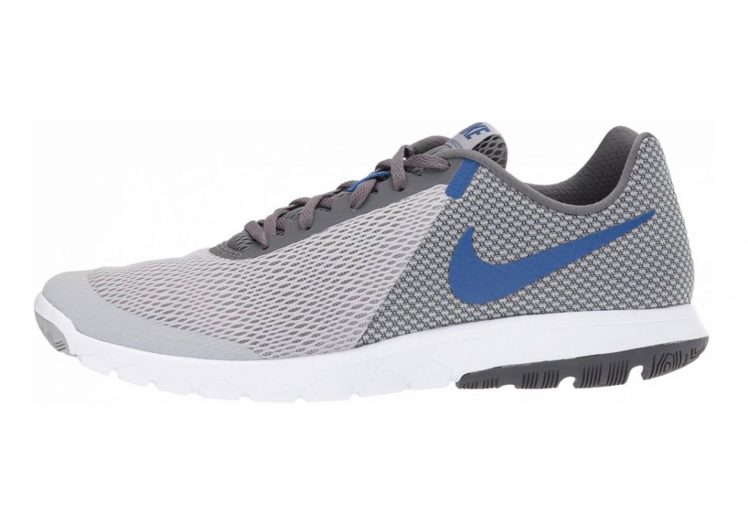 Wolf Grey/Gym Blue-dark Grey (881802013)