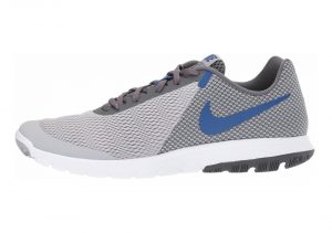 Wolf Grey/Gym Blue-dark Grey (881802013)