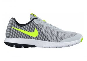 Nike flex experience rn shop 6 grey running shoes