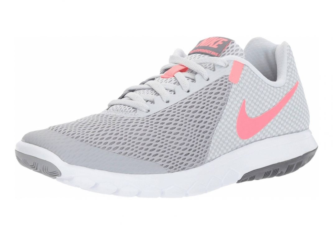 Wolf Grey/Hot Punch/Pure Platinum (881805007)