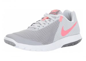 Wolf Grey/Hot Punch/Pure Platinum (881805007)