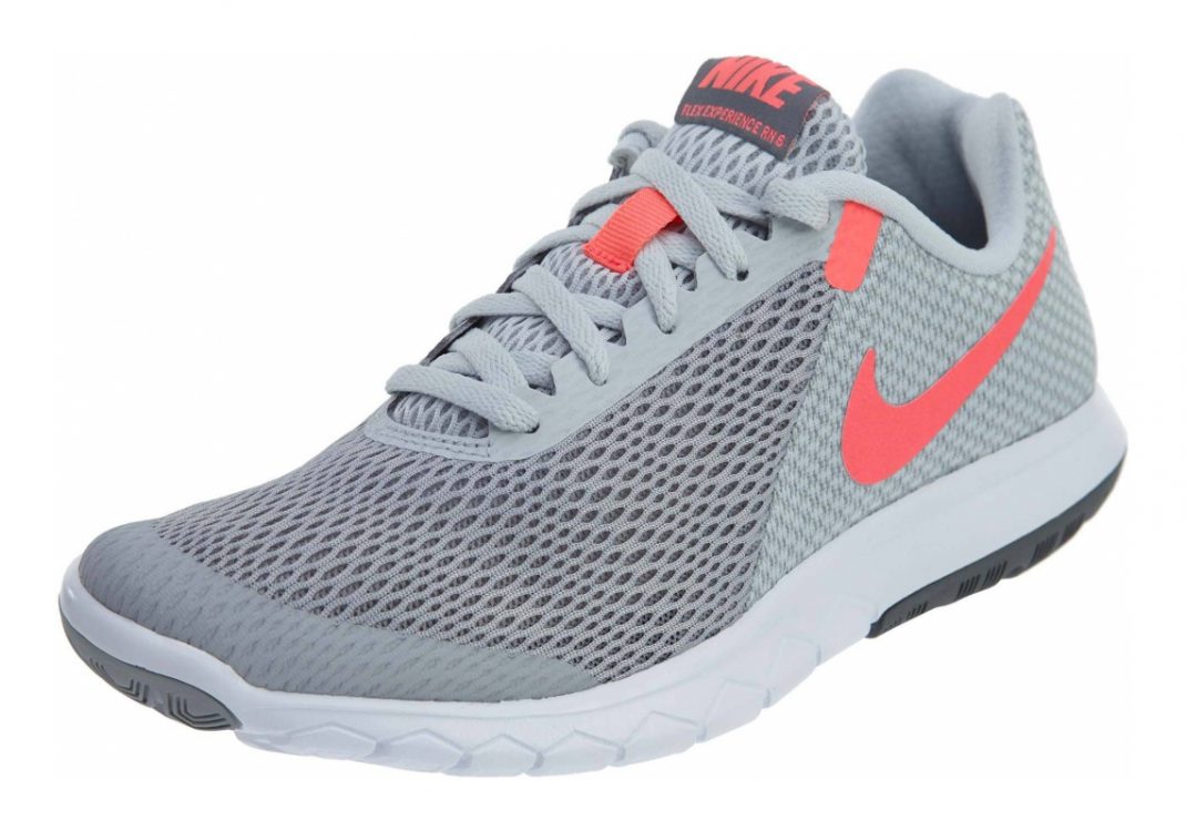 Wolf Grey/Hot Punch/Pure Platinum (881805007)