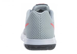 Wolf Grey/Hot Punch/Pure Platinum (881805007)