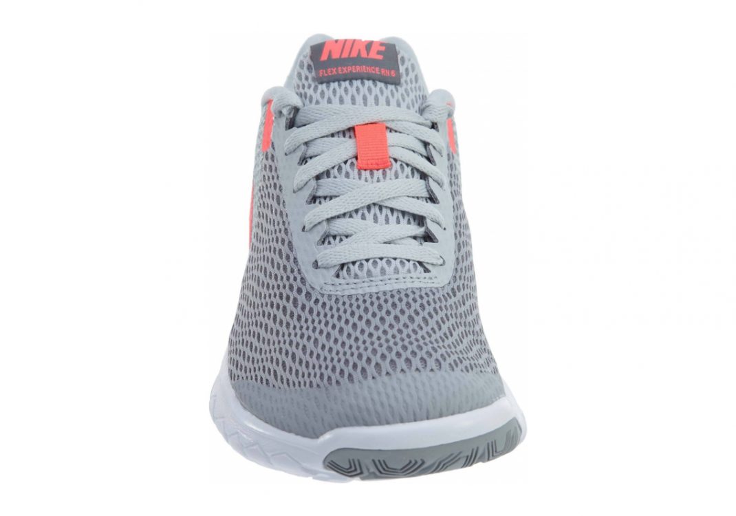 Wolf Grey/Hot Punch/Pure Platinum (881805007)