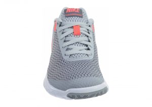 Wolf Grey/Hot Punch/Pure Platinum (881805007)