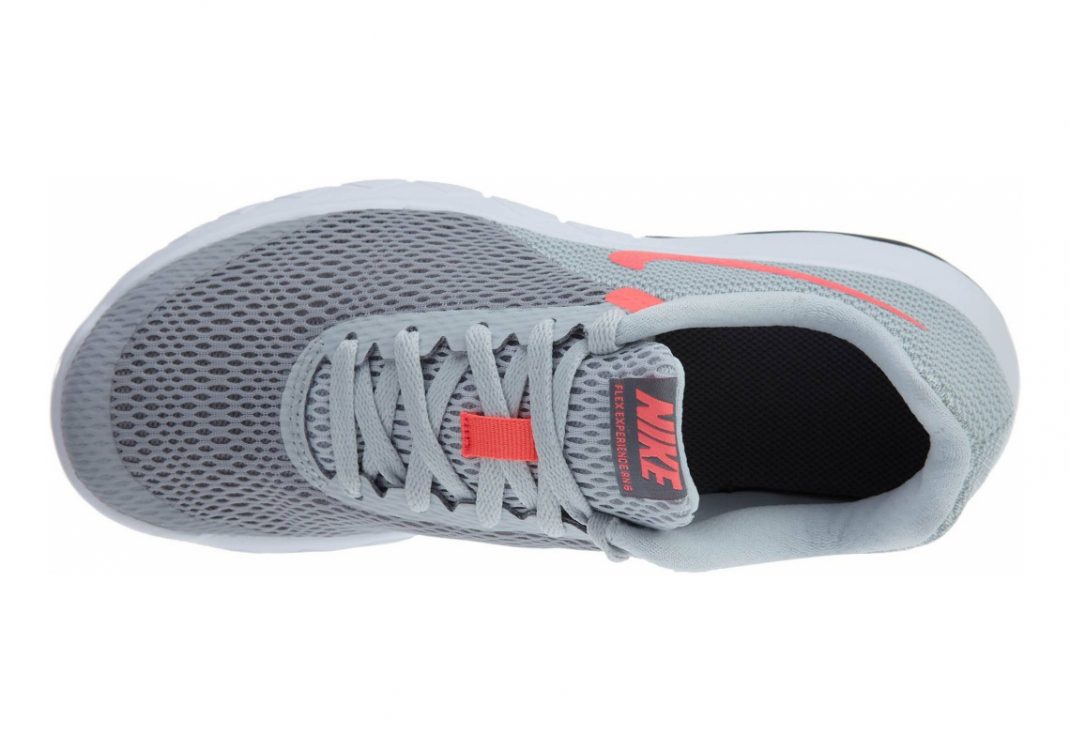 Wolf Grey/Hot Punch/Pure Platinum (881805007)