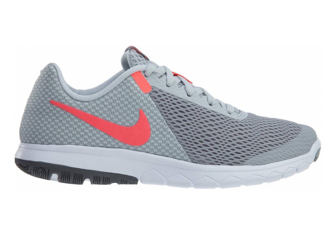 Wolf Grey/Hot Punch/Pure Platinum (881805007)