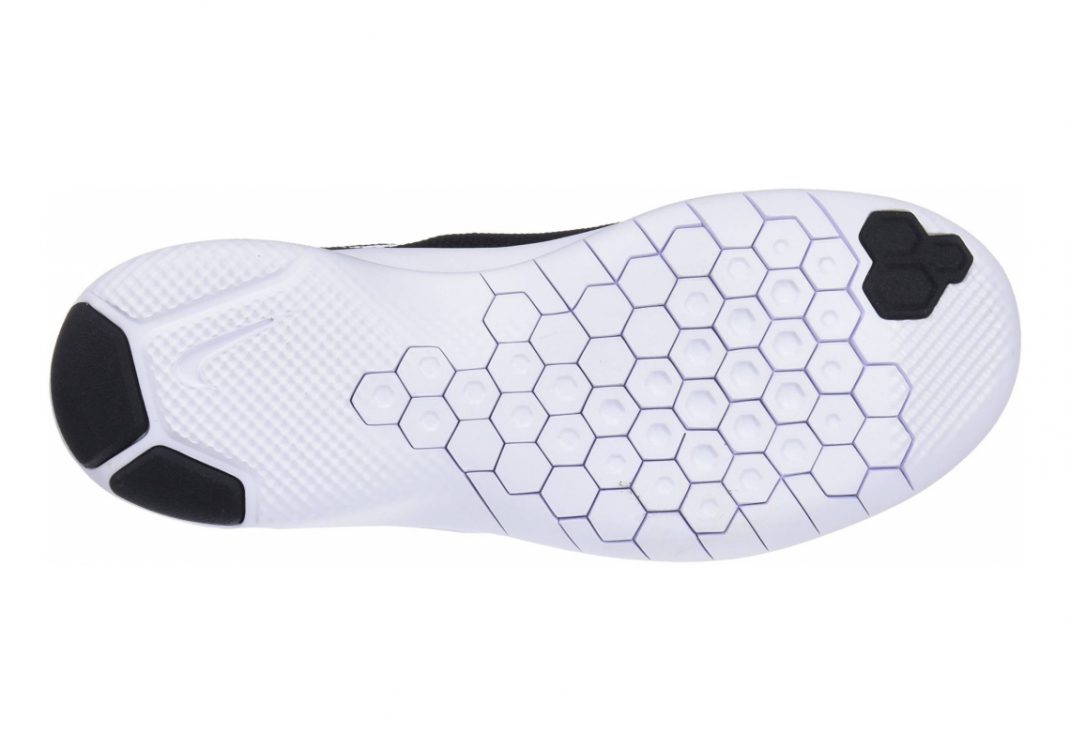 Nike Flex Experience RN 7 - Black/White (908985001)
