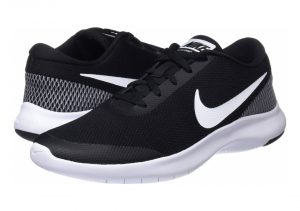 Nike Flex Experience RN 7 - Black/White (908985001)