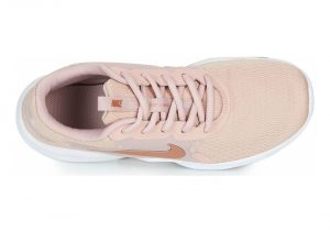 Stone Mauve Mtlc Red Bronze Platinum Tint (CD0227200)