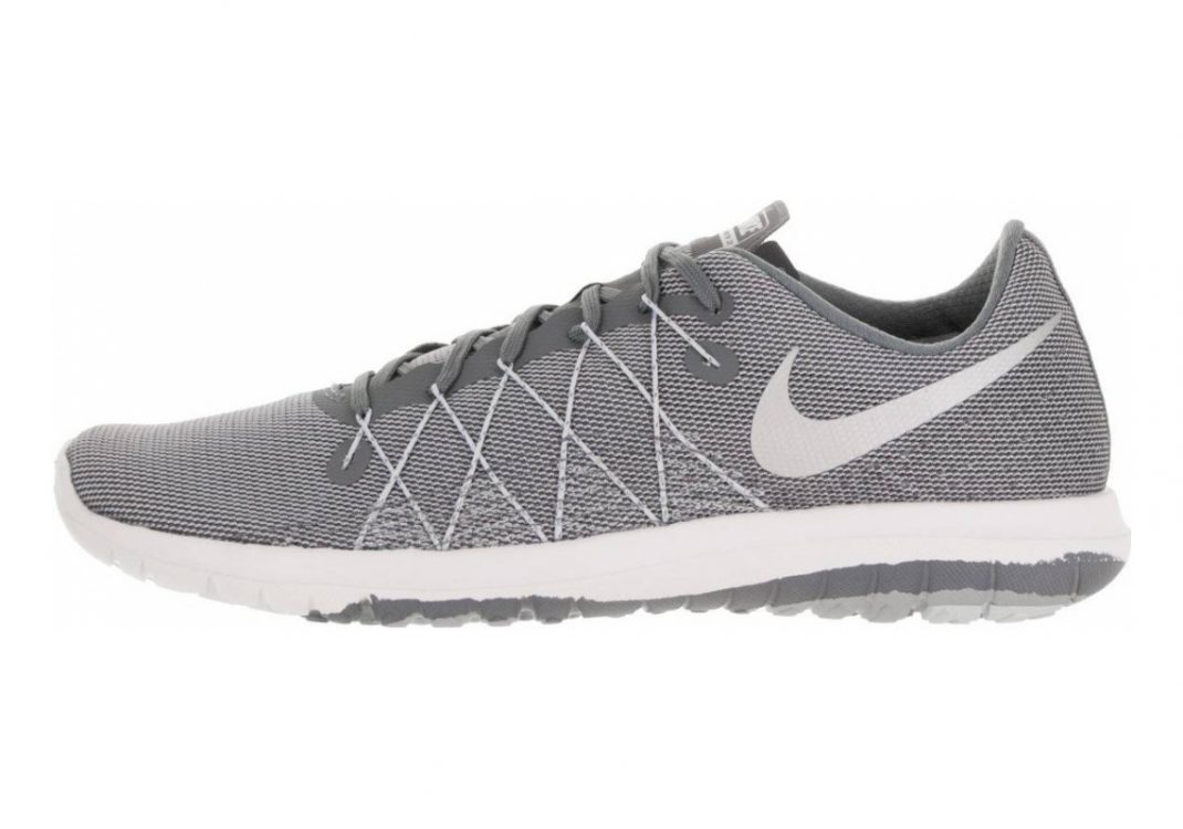 Cool Grey/Metallic Silver/Pr Pltnm (819135005)