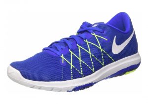 Racer Blue/Volt/Deep Royal Blue/White (819134400)