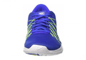 Racer Blue/Volt/Deep Royal Blue/White (819134400)
