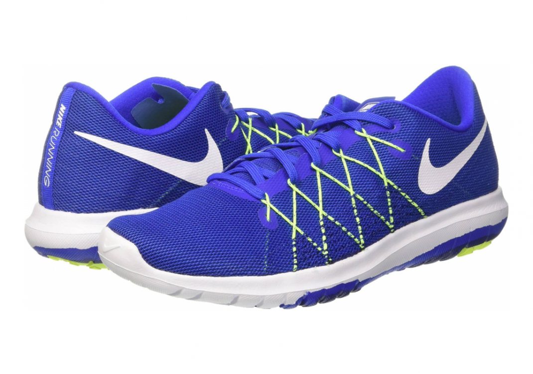 Racer Blue/Volt/Deep Royal Blue/White (819134400)