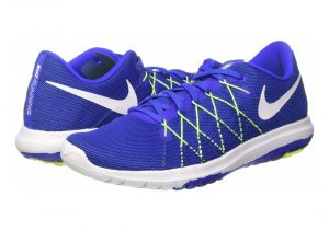 Racer Blue/Volt/Deep Royal Blue/White (819134400)