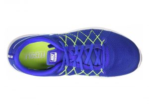 Racer Blue/Volt/Deep Royal Blue/White (819134400)
