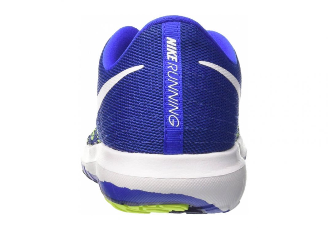 Racer Blue/Volt/Deep Royal Blue/White (819134400)