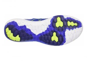 Racer Blue/Volt/Deep Royal Blue/White (819134400)